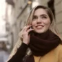 ILUSTRASI Ucapan Terima Kasih Girlfriend Day dalam Bahasa Inggris/ Pexels/ Andrea Piacquadio