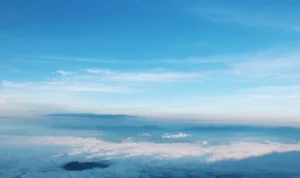 Apa Itu Angin Monsun Australia? Jadi Pengaruh Suhu Dingin di Bandung ILUSTRASI Angin Monsun Australia Jadi Pengaruh Suhu Dingin di Bandung/ Pexels/ Chama