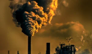 The Dangers of Air Pollution, a Hidden Threat to Health and the Environment