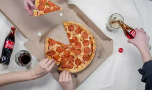 National Junk Food Day, celebrated annually on July 21st, is a unique and indulgent occasion in the United States