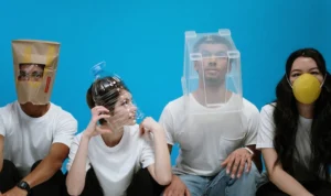 ILUSTRASI Ide Kostum Karnaval 17 Agustus Unik dan Beda/ Pexels/ cottonbro studio