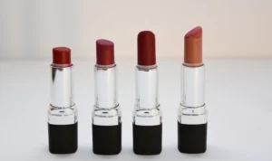 Hari Lipstik Nasional di Amerika, Keindahan dan Ekspresi Diri Melalui Sentuhan Warna