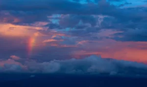 Prakiraan Cuaca Bandung Hari ini, Sabtu, 8 Juli 2023