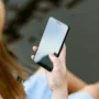 Ilustrasi Memori HP Android Penuh/Foto: Pexels (George Dolgikh)