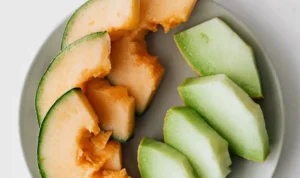 Apa Saja Manfaat Buah Melon untuk Kesehatan?