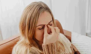 Ilustrasi Pregnancy Nose/Foto: Pexels (Karolina Grabowska)