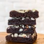 Resep Mudah Membuat Brownies Tanpa Oven, Lezat dan Praktis