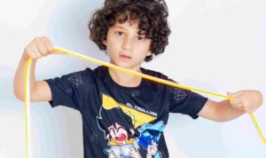 Ilustrasi Tinggi Ideal Anak Laki-Laki/Foto: Pexels (Market In SAS)