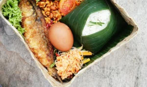 12 Jawaban Nasi MPLS Unik: Nasi Rakyat, Betadin, 3T, Lampu Merah Ilustrasi Teka-Teki MPLS dan Jawaban Seputar Nasi/ Pexels/More Amore