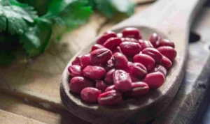 Manfaat Kacang Merah/foto: Pixabay (Nasty Fotografia)