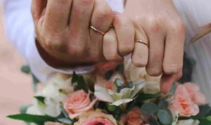 Ilustrasi MA Larang Pernikahan Beda Agama/Foto: Pexels (Natali Wonkaz)