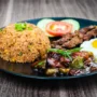 Ilustrasi Arti Teka-Teki Nasi di MPLS/ Pexels/ Nazmul Alam Badhon