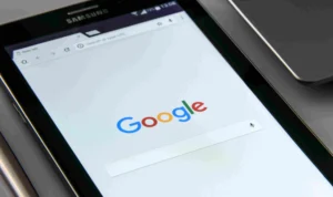 Ilustrasi Akun Google/Foto: Pexels (PhotoMIX Company)