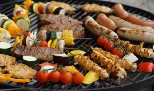 Ilustrasi Rekomendasi Saus BBQ Instan yang Murah dan Mudah Dicari/ Pexels/ Pixabay