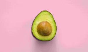 Ilustrasi Masker Alpukat/Foto: Pexels (Thought Catalog)
