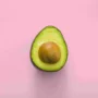 Ilustrasi Masker Alpukat/Foto: Pexels (Thought Catalog)