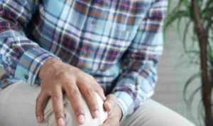 5 Obat Alami untuk Mengatasi Nyeri Sendi Lutut! Ilustrasi Obat Alami untuk Nyeri Sendi Lutut/Foto: Pexels (Towfiqu barbhuiya)