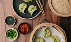 Cara Mudah Membuat Dimsum Ayam dengan 4 Bahan Sederhana