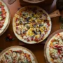 Viva La Pizza, Menu Baru Persembahan Vue Palace Artotel Curated Bandung