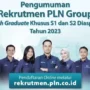 Persyaratan Loker PLN Khusus Diaspora, Simak di Sini!