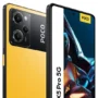 Fitur dan Keunggulan HP POCO X5 Pro 5G, Spek Maksimal dengan Harga yang Terjangkau!