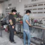 Polda Jabar Awasi Bengkel Pengrajin Senapan Angin di Cipacing dan Cileunyi