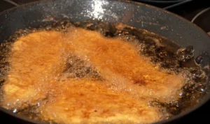 7 Tips Memilih Minyak Goreng yang Sehat