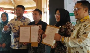 Juara Lomba Posyandu Jabar, Wabup Erwan: Peningkatan Pelayanan Masyarakat Harus Lebih Baik Lagi