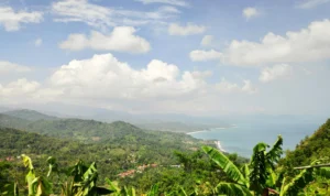 Prakiraan Cuaca Bandung Hari ini, Jumat, 28 Juli 2023