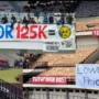 Bobotoh Persib Gelar Aksi Protes Dan Walkout Atas Kekecewaan Mereka