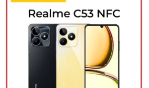Realme C53 NFC