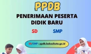 Orang Tua Calon Siswa Bantah Kegaduhan di SMAN 2 Kota Bekasi terkait PPDB 2023