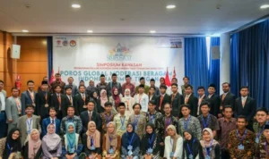 Middle East PPIDK Agrees on Tunis Charter for Religious Moderation Movement