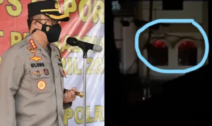 Penyebaran Aliran Sesat di Kota Bandung, ini Kata Kapolsek Kota Bandung Penyebaran Aliran Sesat, ini Kata Kapolsek Kota Bandung