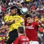 Hasil Epik MU Vs Dortmund!! Dortmund Kalahkan MU Dalam Laga Pramusim Hasil Epik MU Vs Dortmund!! Dortmund Kalahkan MU Dalam Laga Pramusim