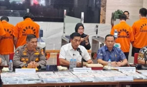 Kasus Mafia IMEI Ilegal Terungkap!