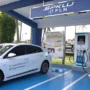 Ayo Isi Daya Mobil Listrik di SPKLU! Berikut Tarif Pengisiannya