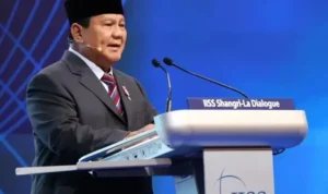 Prabowo Subianto Tak Mau Terburu-buru dalam Menentukan Cawapres