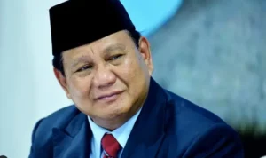 Prabowo Subianto dan Cak Imin Bertemu, Apakah Ada Pembahasan Cawapres?