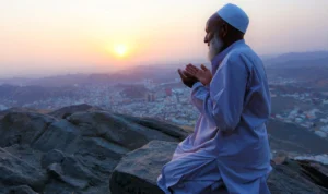 8 Manfaat Melaksanakan Sholat Sunnah, Ketenangan Batin