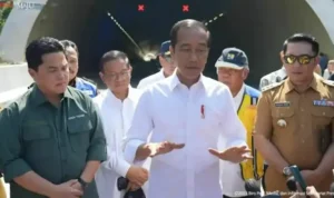 Pembangunan Tol Cisumdawu Selama 12 Tahun, Ternyata Ini Salah Satu Penyebabnya