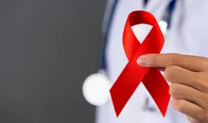 Pria di swiss dinyatakan sembuh dari HIV