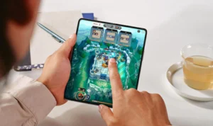 produk terbaru dari Samsung yaitu Galaxy Z Fold 5 dan Galaxy Z filp 5 memberikan penawaran menarik untuk Preorder.