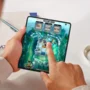 produk terbaru dari Samsung yaitu Galaxy Z Fold 5 dan Galaxy Z filp 5 memberikan penawaran menarik untuk Preorder.