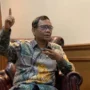 Panji Gumilang Gugat Mahfud MD Rp 5 Triliun (Istimewa)