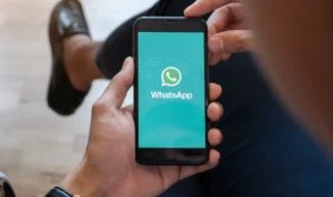 Cara menggunakan alamat proxy whatsapp