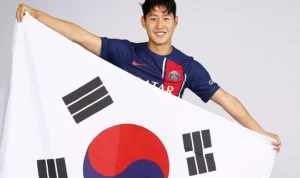 Bursa Transfer 2023: PSG Kedatangan Pemain dari Korea Selatan! Bursa Transfer 2023: PSG Kedatangan Pemain dari Korea Selatan!