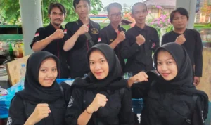 Sejumlah Pesilat Akan Tampilkan ‘Silat Modern’ Dalam Acara Pagelaran Budaya dan Sadar Bencana Sejumlah Pesilat Akan Tampilkan ‘Silat Modern’ Dalam Acara Pagelaran Budaya dan Sadar Bencana