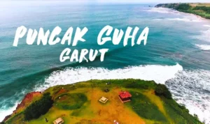 Puncak Guha Garut Selatan, Destinasi Wisata Alam yang Sangat Spektakuler! Puncak Guha Garut Selatan, Destinasi Wisata Alam yang Sangat Spektakuler!