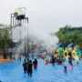 Putri Duyung Waterboom Depok Manjakan 2.000 Anak Yatim di Bulan Muharam